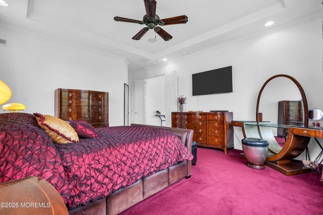 19 Goddard Drive, East Windsor, NJ 08512