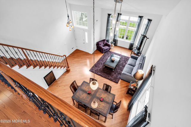 19 Goddard Drive, East Windsor, NJ 08512