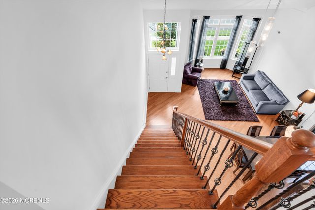 19 Goddard Drive, East Windsor, NJ 08512