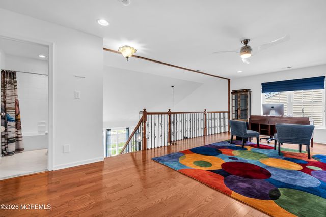 19 Goddard Drive, East Windsor, NJ 08512