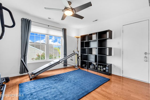 19 Goddard Drive, East Windsor, NJ 08512