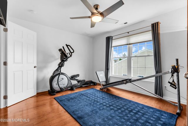 19 Goddard Drive, East Windsor, NJ 08512
