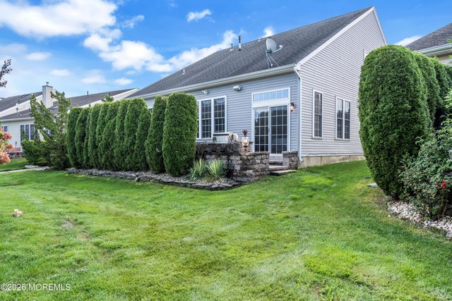 19 Goddard Drive, East Windsor, NJ 08512