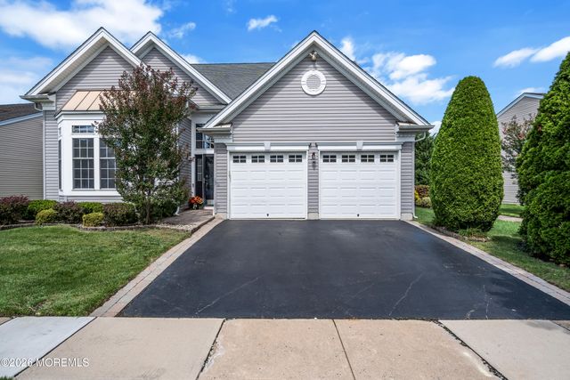19 Goddard Drive, East Windsor, NJ 08512