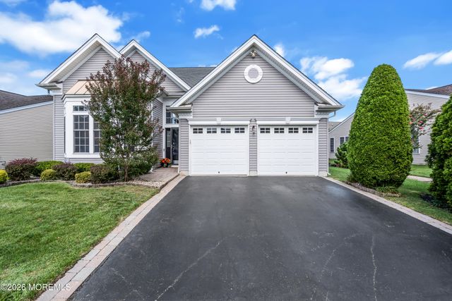 19 Goddard Drive, East Windsor, NJ 08512