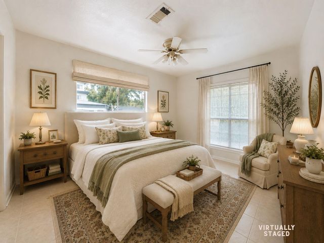 815 Wax Myrtle Lane A, Houston, TX 77079