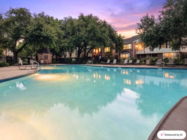 815 Wax Myrtle Lane A, Houston, TX 77079