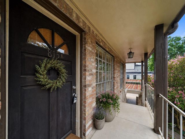 815 Wax Myrtle Lane A, Houston, TX 77079