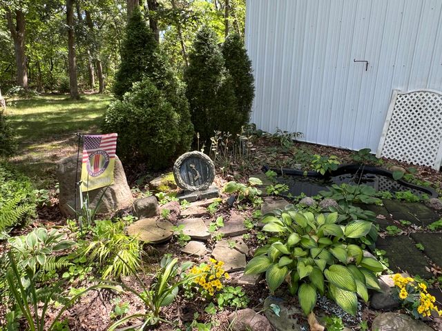 10901 N 555 E, Demotte, IN 46310