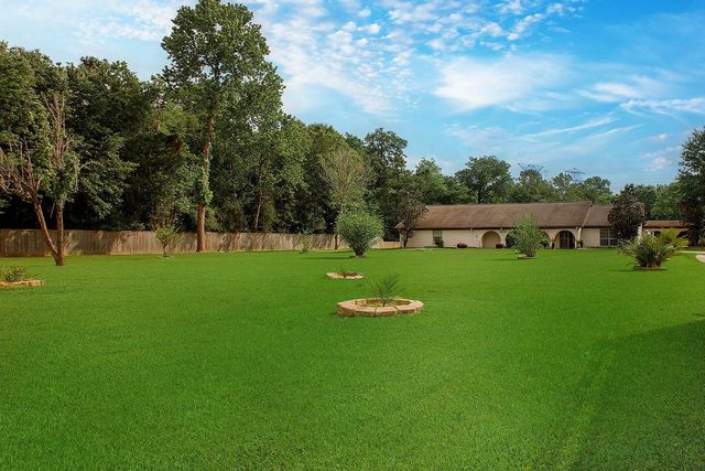23218 Aldine Westfield Road, Spring, TX 77373