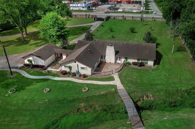 23218 Aldine Westfield Road, Spring, TX 77373
