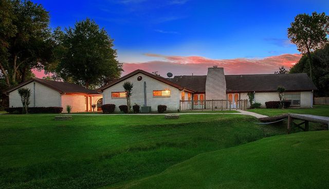 23218 Aldine Westfield Road, Spring, TX 77373