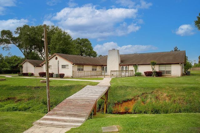 23218 Aldine Westfield Road, Spring, TX 77373