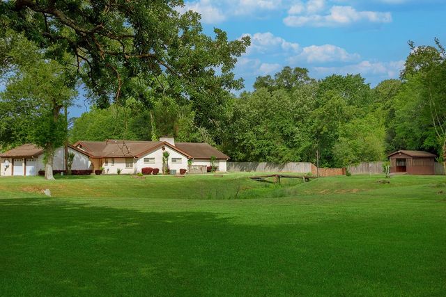 23218 Aldine Westfield Road, Spring, TX 77373