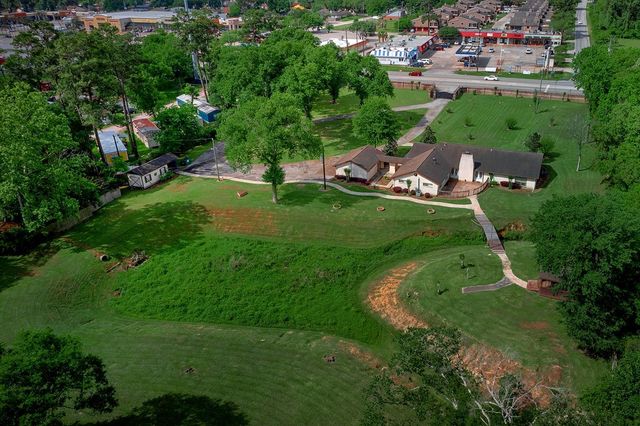 23218 Aldine Westfield Road, Spring, TX 77373