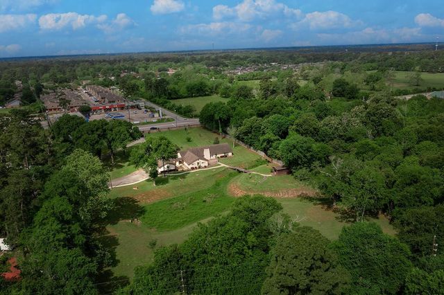 23218 Aldine Westfield Road, Spring, TX 77373