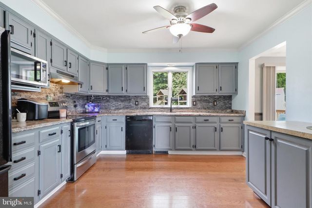 1002-B S STEPNEY RD, Aberdeen, MD 21001