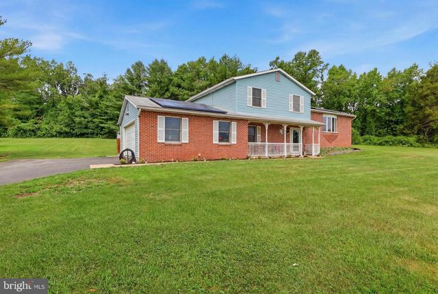 1002-B S STEPNEY RD, Aberdeen, MD 21001