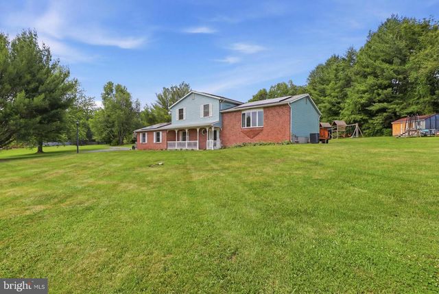 1002-B S STEPNEY RD, Aberdeen, MD 21001