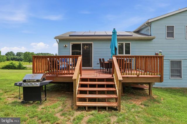 1002-B S STEPNEY RD, Aberdeen, MD 21001