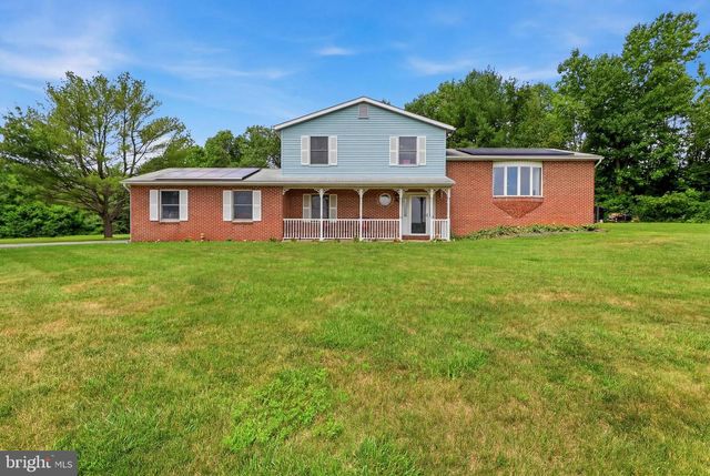 1002-B S STEPNEY RD, Aberdeen, MD 21001