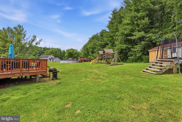 1002-B S STEPNEY RD, Aberdeen, MD 21001