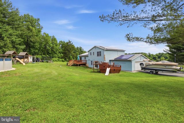 1002-B S STEPNEY RD, Aberdeen, MD 21001