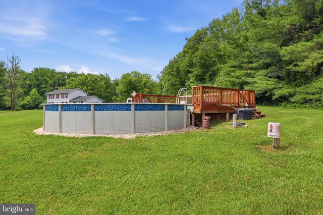 1002-B S STEPNEY RD, Aberdeen, MD 21001