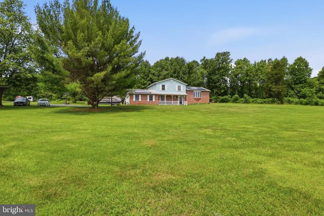 1002-B S STEPNEY RD, Aberdeen, MD 21001
