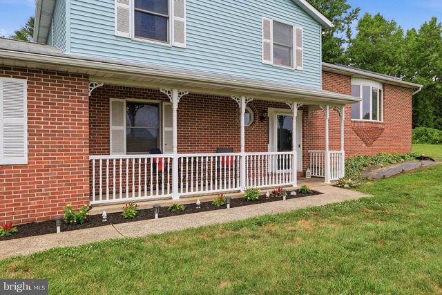 1002-B S STEPNEY RD, Aberdeen, MD 21001