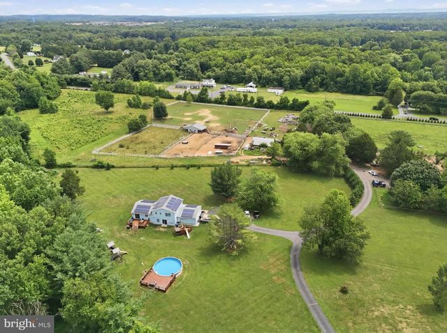 1002-B S STEPNEY RD, Aberdeen, MD 21001