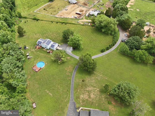 1002-B S STEPNEY RD, Aberdeen, MD 21001