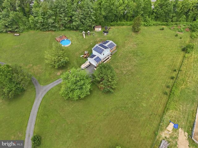 1002-B S STEPNEY RD, Aberdeen, MD 21001