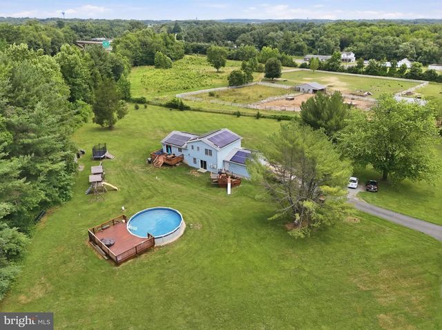1002-B S STEPNEY RD, Aberdeen, MD 21001