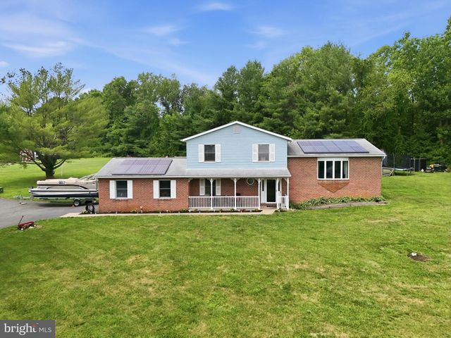 1002-B S STEPNEY RD, Aberdeen, MD 21001