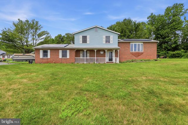 1002-B S STEPNEY RD, Aberdeen, MD 21001