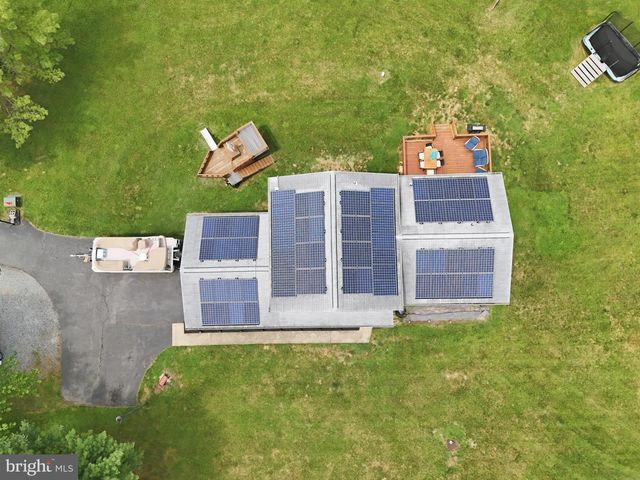 1002-B S STEPNEY RD, Aberdeen, MD 21001