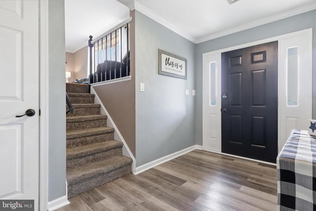 1002-B S STEPNEY RD, Aberdeen, MD 21001