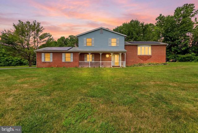 1002-B S STEPNEY RD, Aberdeen, MD 21001