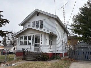 3726 Leybourn Avenue, Toledo, OH 43612