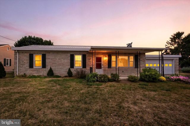 1442 HONDA RD, Hanover, PA 17331