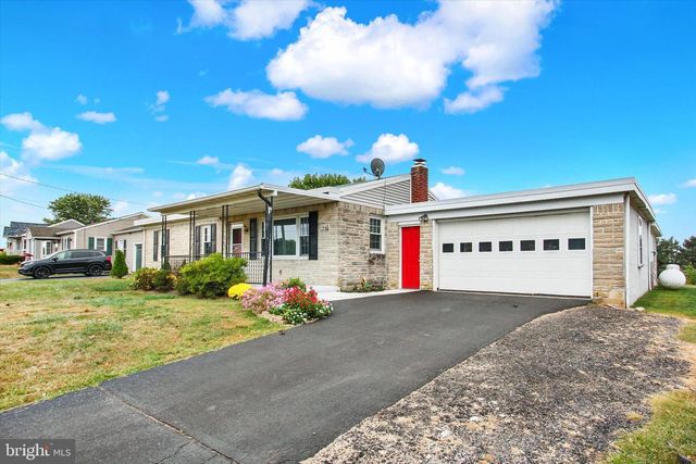 1442 HONDA RD, Hanover, PA 17331