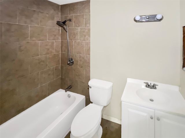 1801 Plantation Road, Garland, TX 75044