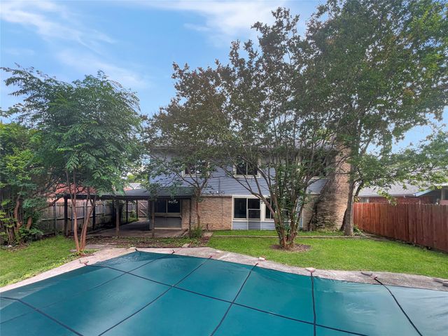 1801 Plantation Road, Garland, TX 75044