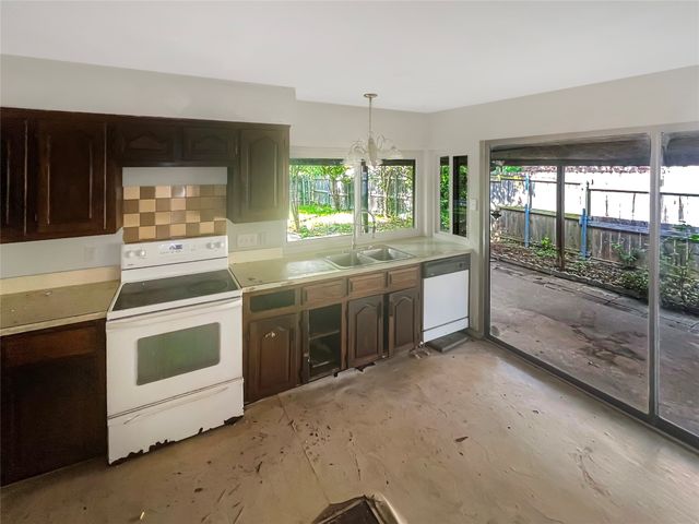 1801 Plantation Road, Garland, TX 75044