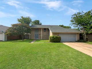 1801 Plantation Road, Garland, TX 75044