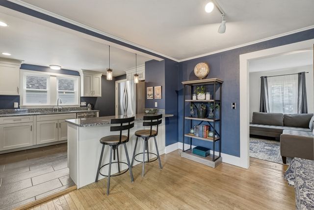 197 Bridge Road, Northampton, MA 01062