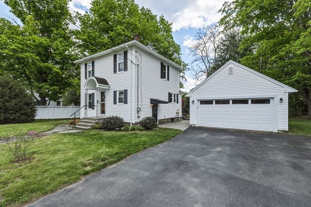197 Bridge Road, Northampton, MA 01062