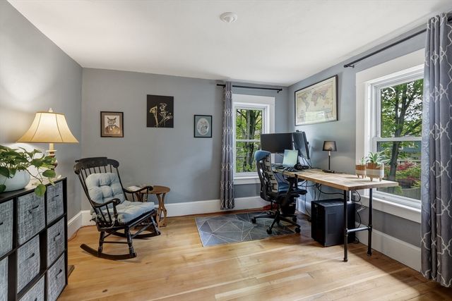 197 Bridge Road, Northampton, MA 01062