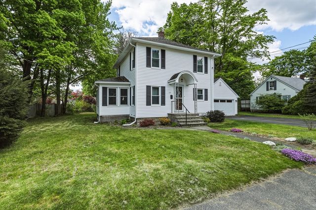 197 Bridge Road, Northampton, MA 01062